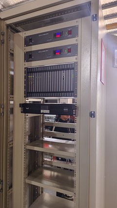 電力通信新趨勢 程控調(diào)度機融合通信設(shè)備在熱電廠輸煤廣播呼叫擴音系統(tǒng)的應(yīng)用與市場前景