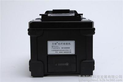天津萬維T1光纖熔接機 三年保修與廠家直銷優(yōu)勢詳解
